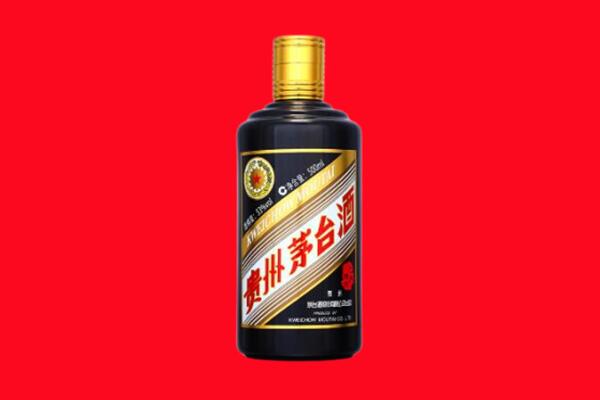 临汾市乡宁回收茅台酒瓶